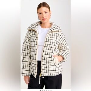 Varley Puffer Jacket